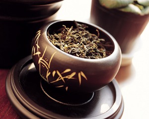 Лечебный Китайский чай